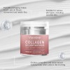 Vi Crema Reafirmante Colageno, Retinol Antiarrugas, Humecta