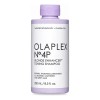 Shampoo Matizador Para Rubios Morado Olaplex No.4p 250 Ml