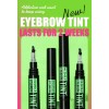 Tinte Líquido Para Cejas Mlsmile, Impermeable Y A Prueba De