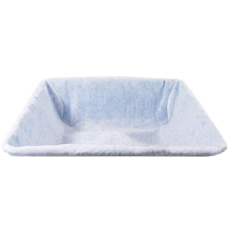 Filters for Mop Sink Basin Strainer (Refills) - 5 Pack