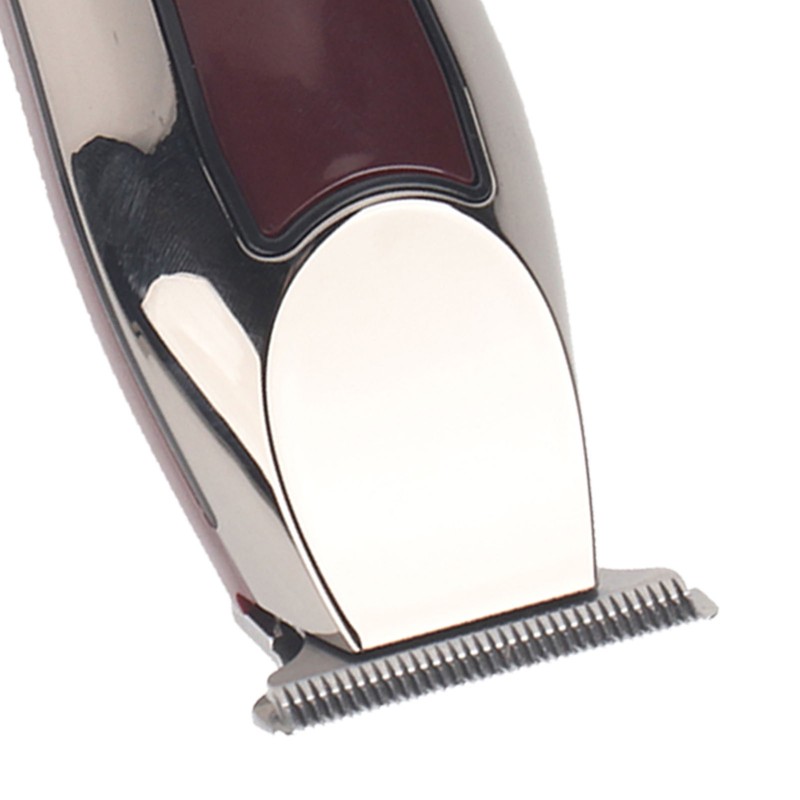 Hair Clipper USB Rechargeable Electric Hair Trimmer Hair Modeling Carving