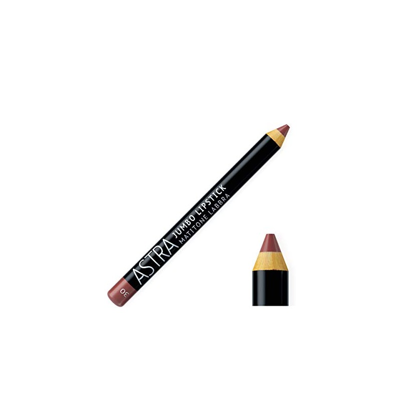 Jumbo - Lipstick N. 30 Mystic Mauve