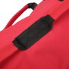 Workout Sandbag Oxford Fabric 6 Handles Easy Adjustment Multi Purpose