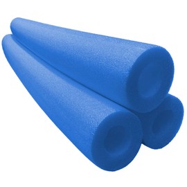 Oodles of Noodles OodleMaxx Giant Pool Noodle Blue (3 Pack)