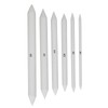 Art Blending Stumps and Tortillions Set, 6 Pieces, Drawing and