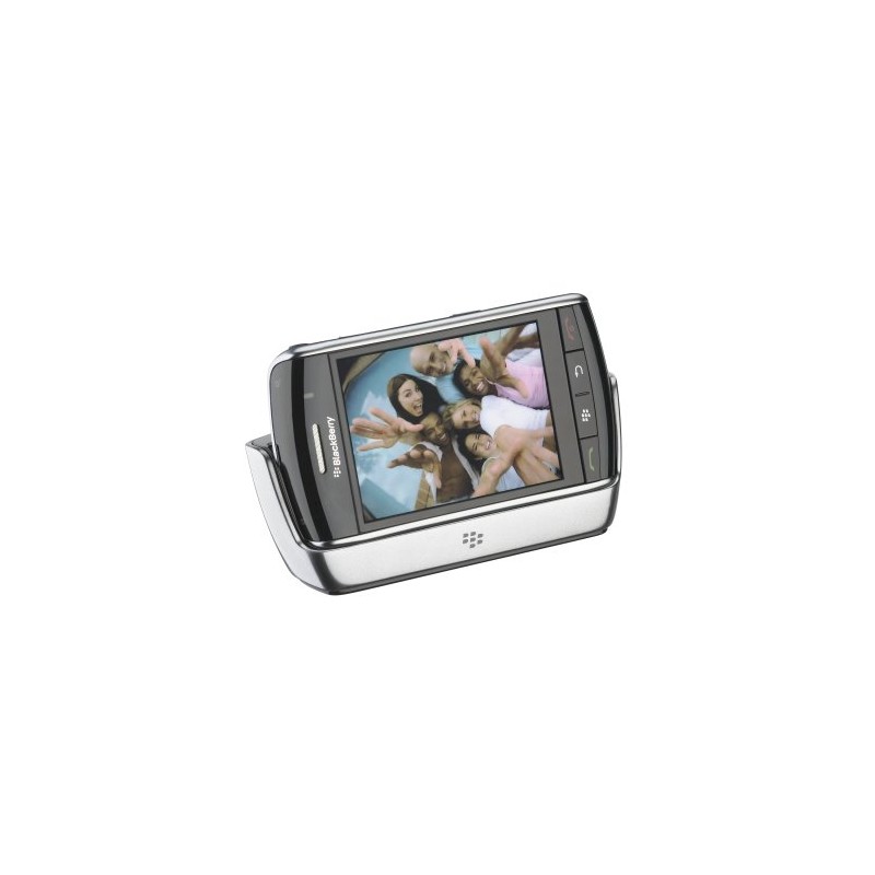 BlackBerry Desktop Charge,Sync Pod for BlackBerry Storm 9500 and 9530