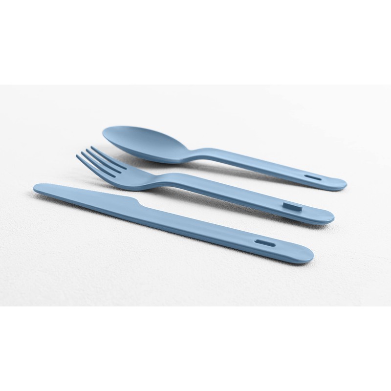 Lunch Box (M, Ocean Light)