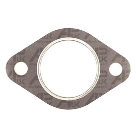 APUK Exhaust Manifold Gasket Replacement for John Deere 3415 3420 3430 3640 3650 3830 Tractor