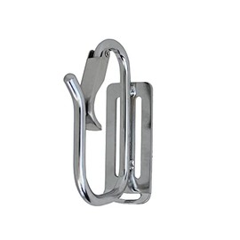 DOGYU Dogyu Industry Plated Carabiner Hook F-53