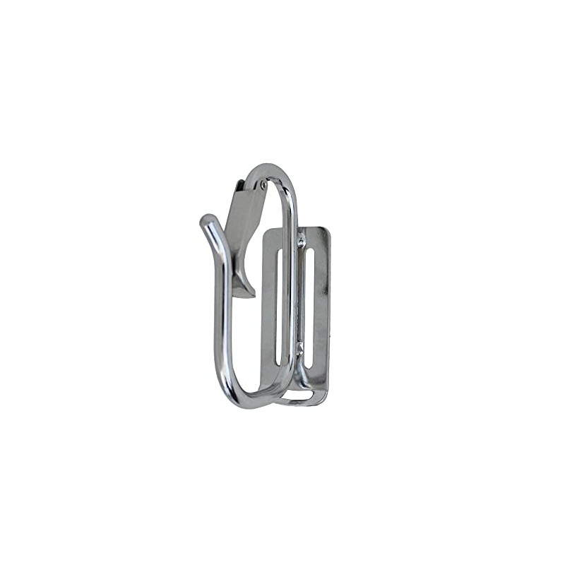 DOGYU Dogyu Industry Plated Carabiner Hook F-53
