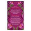 Pukka Elderberry & Echinacea Organic Herbal Tea, Perfect for Wellness