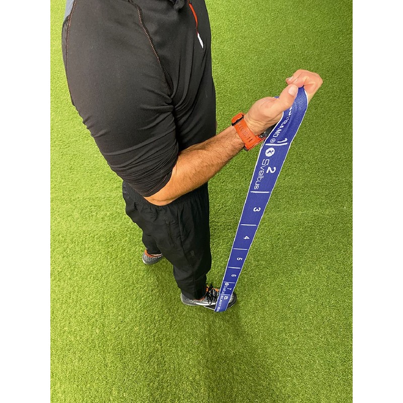Sveltus Maxi Elastiband 10 kg