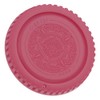Fotodiox Pink Designer Body Cap Compatible with Canon EF and