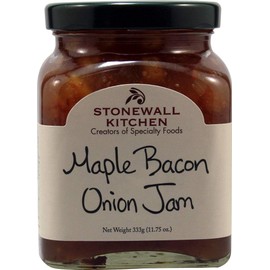 Stonewall Kitchen Maple Bacon Onion Jam 3 Pack (3)