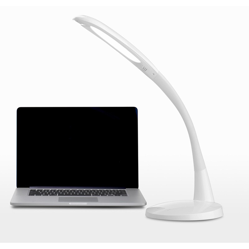 ViSee Super High Brightness LED Desk Lamp with 5-Level Brightness