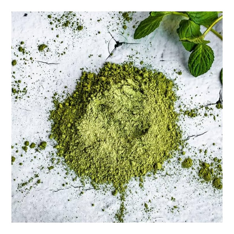 Organic Matcha Tea Powder (100 g)