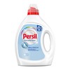 Persil Free & Sensitive Liquid Laundry Detergent, Unscented and Hypoallergenic
