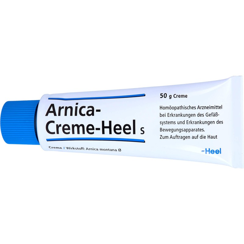 ARNICA-CREME Heel S 50 g