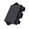 GXYWADY CDI Box Replacement for 5ND-85540-10-00, Replacement for Yamaha Kodiak