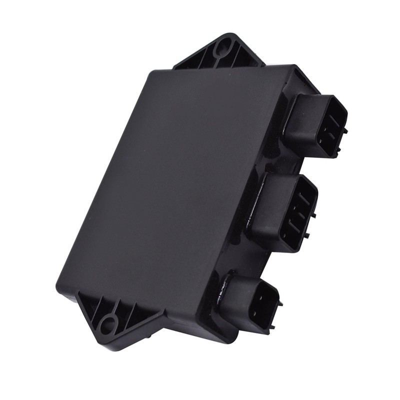 GXYWADY CDI Box Replacement for 5ND-85540-10-00, Replacement for Yamaha Kodiak