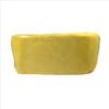 Raw Unrefined African Shea Butter 5lb Block Soft Creamy (YELLOW)