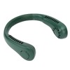 Neck Fan Multifunction 3 Adjustable Speeds Rechargeable Low Noise Bladeless