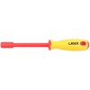 8mm Metric VDE Insulated Nut Driver Spinner Socket for Hybrid