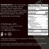 The Republic of Tea - London Fog Latte Capsule-Compatible Pods,