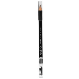 Natio Define Eye Brow Pencil Light Brown