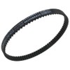 PIAGGIO Genuine Drive Belt Oil Pump Compatible with NRG, Zip,