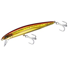 JACKALL Big Backer Anchopedo 120SL Akakin 4.7 inches (120 mm) / 1.2 oz (35 g)