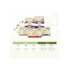TG153 Sofy Body Fit GUIERANG Korea Herbal Sanitary Pads,Medium 9.8inch(25cm),20pcs
