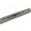 GMC 5PC Gloss Black Door Rear Tailgate Terrain SLT Letter
