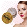 Favorbeauty Base de maquillaje en polvo Favorbeauty A03 Banana -