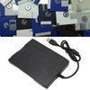 Floppy Disk Reader 3.5 Inch USB 1.1/2.0/3.0 Low Noise Ultra