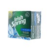 Icy Blast Deodorant Soap By Irish Spring 3.75oz, 3 Count