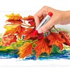 Staedtler Karat Studio Quality Oil Pastels Set of 24 Color-Intensive
