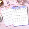 2025 Wall Calendar - Monthly Wall Calendar 2025, 8.5" x
