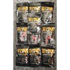 QuickSurvive *Mega Lot!* Quick Survive Fire Starter Pouches Waterproof Proprietary
