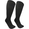 Unisex Football Rugby Sports Hockey Knee High Socks Kids Adult