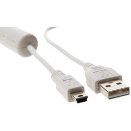 Canon USB Cable IFC-400PCU for Canon Cameras & Camcorders