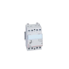 Legrand 412556 CX3 Protection 230V 63A 4S M.HD