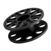 Tbest Finger Coil Diving Spool Diving Finger Reel Diving Spool,