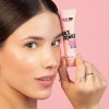Pink Up Matte Glow – Primer Facial Suavizante y Matificante