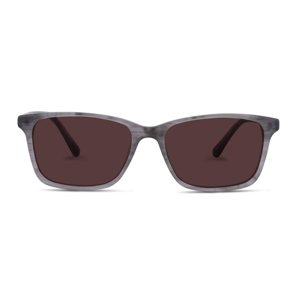 TheraSpecs Quinn Sunglasses for Migraine, Light Sensitivity, and Blue Light