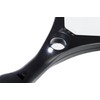 Levenhuk Zeno Read ZR20 Lightweight Handheld LED Magnifier with Light