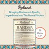Roland Foods Harissa Red Chili Spread, Specialty Imported Food, 28-Ounce