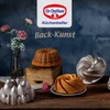 Dr. Oetker Sensation Loaf Tin - Design Loaf Tin from