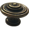 Universal Hardware Rustic Vintage knobs for cabinets, cupboards and Draws