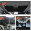 YEE PIN Sun Protection Car Compatible with Smart 1 2023